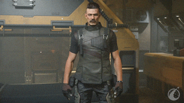 Star Citizen Asl GIF