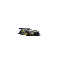 Sticker by Mercedes-AMG Motorsport