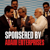 Narendra Modi GIF by Indian National Congress