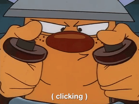 nicksplat GIF