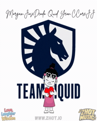 League Of Legends Esports GIF by Zhotcita
