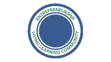 Entrepreneurship Llc Sticker by FGCU Housing
