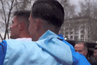 Sampiyon Kutlama GIF