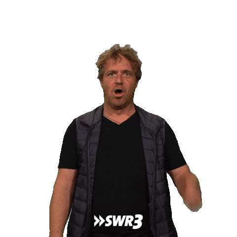 Well Done Omg Sticker