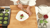 masterchef_es food masterchef foodie tips GIF