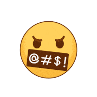 Emoji Hoorayheroes Sticker by Hooray Studios