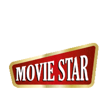 star cinema Sticker by Novex Hair Care