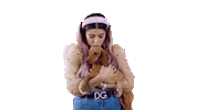 No Me Importa Te Quiero Sticker by Platica Polinesia