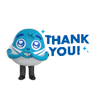 southstardrugph thank you thanks ty thank u Sticker