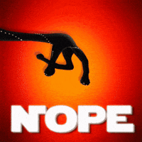 whoisebert reaction no crypto nope GIF