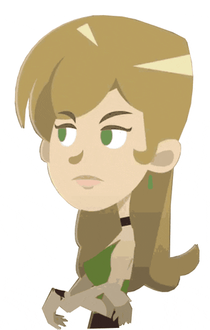Angry Lara GIF by VEM