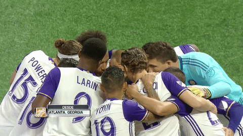major league soccer GIF by Orlando City SC