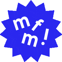 motionformobile animation loop motion m Sticker