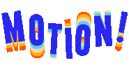 motionformobile animation loop motion m Sticker