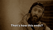 Steve Mcgarrett Scot Cann GIF by CBS