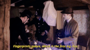 comedy central GIF by Drunk History UK