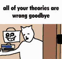 Toby Fox Deltarune GIF