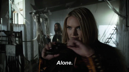 mad city fox GIF by Gotham