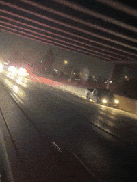 Lightning Martin GIF