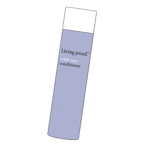 hair color Sticker by Living Proof