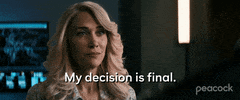 Kristen Wiig Episode 3 GIF by MacGruber