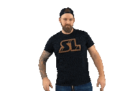 Starlack next starlack Sticker