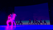 brit awards work GIF by Rihanna
