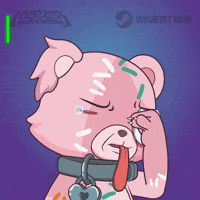 Lose Game Over GIF by Masters of Mayhem