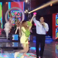 Alexa Ilacad Dancing GIF