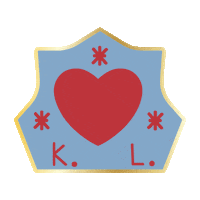 Corazon Sticker by Stoney Clover Lane