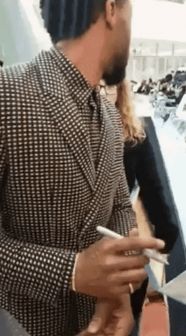 hyejinWon giphyupload GIF