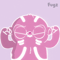 Power Aura GIF by Fugz Official