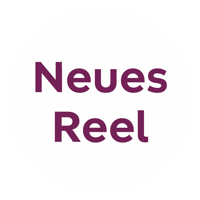 Reel Sticker by stoffede
