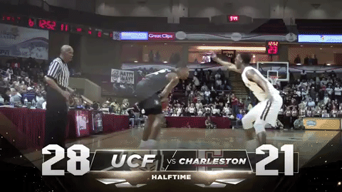 GIF by UCF Knights