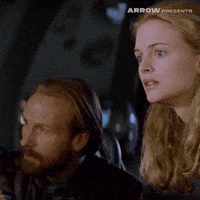 Science Fiction Film GIF by Arrow Video