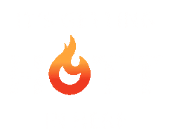 Sauna Its Getting Hot In Here Sticker by Baitbox