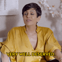 MXPlayerOfficial appreciation agencylife praise promotion GIF