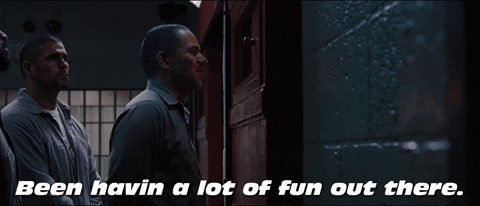 Fast And Furious Brian Oconner GIF by The Fast Saga