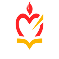 Agustinosperu agustinos agustinosperu colegiosanagustín unsolocorazon Sticker