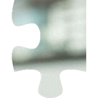 Puzzle Sticker by Eatpickl