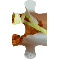 Puzzle Sticker by Eatpickl