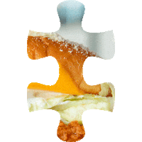 Puzzle Sticker by Eatpickl