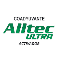Coadyuvante Sticker by ALLTEC BIO Argentina