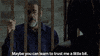Trust Me Twd GIF by The Walking Dead