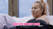 Drama Lover GIF by Ex On The Beach