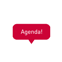 Agenda Sticker by Ajuntament de Granollers
