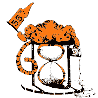 Princeton Class Of 68 Sticker by Princeton University