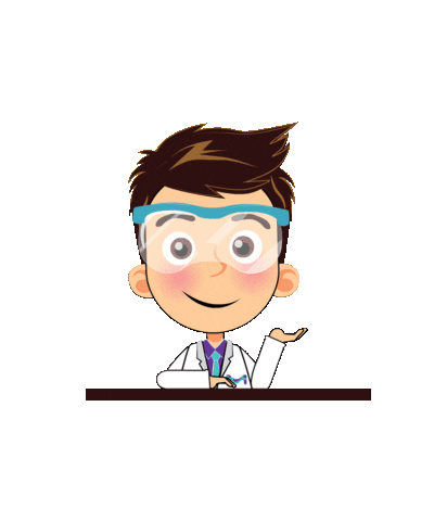 MerckLifeScienceIndonesia giphyupload hello nice wink Sticker