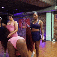 Dance Drop It GIF by Shauna Brooks