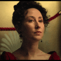 Erin Doherty GIF